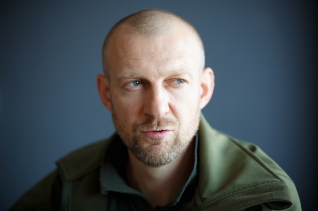 Предоставление олигарху Григоришину украинского гражданства станет плевком в лицо героев АТО