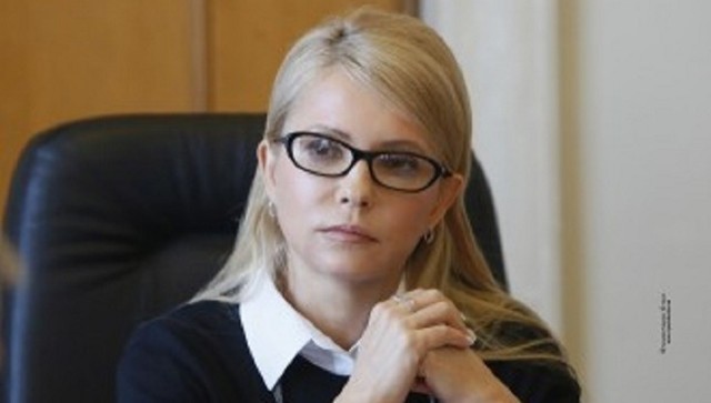 Юлія Тимошенко: Ми змусимо повернути в бюджет сотні мільярдів, вкрадені після революції