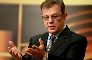 Владимир Лановой: Ни Порошенко, ни Гройсману никакие реформы не нужны