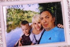 Украинский офицер позвонил из плена террористов и попросил о помощи