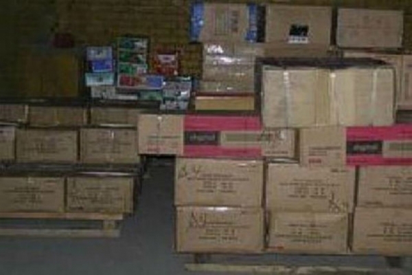 Орест Фирманюк – «модный» брокер контрабандного спрута