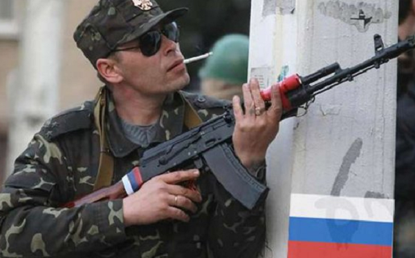 Боевики хотят захватить 9 мая несколько сел с пропагандистской целью, — разведка