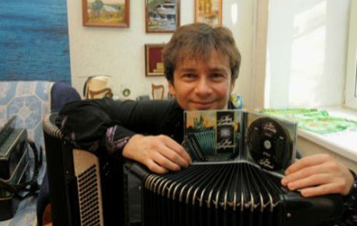 Апеляційний суд скасував вирок всесвітньо відомому акеордеоністові Ігорю Завадському