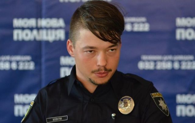 Коп "слил" служебную переписку по установке "планов надоев" в Киеве. Фотофакт