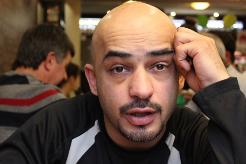 Генеральным прокурором может стать Михаил Поплавский - Найем