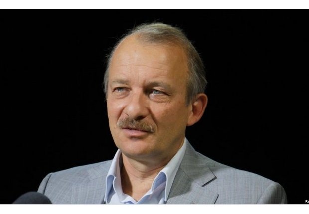 Сергей Алексашенко: Украина еще может откатиться назад