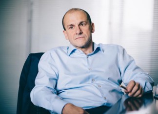 Порошенко допомагає своєму бізнес-партнеру Григоришину отримати українське громадянство