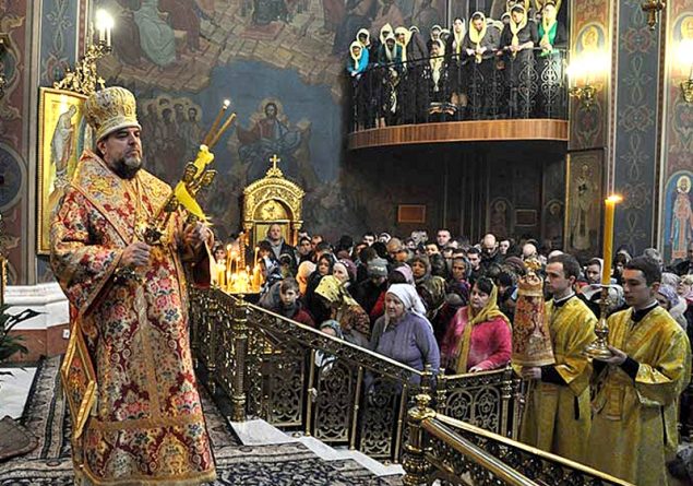 Пророцтво долі України: один рік буде кривавим. Другий – голодним. Третій – переможним