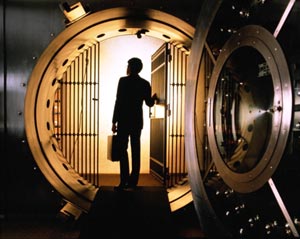 Банковская система Украины на пороге монополизации