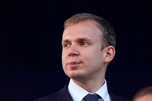 В ЕС не смогли доказать причастность беглого Курченко к отмыванию денег - СМИ