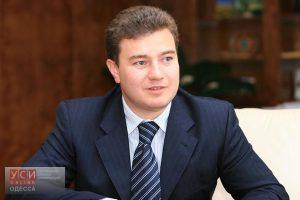 Одесскую область может возглавить экс-регионал, голосовавший за «драконовские» законы 16 января