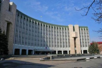 Самые богатые депутаты Днепропетровского горсовета