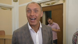 Як уникнути відповідальності й обратися на другий строк: рецепт від полтавського мера