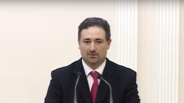 Смилянский согласен возглавить «Укрпочту» за $750 тыс. в год