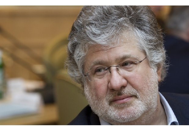 Суд Лондона заморозил активы Коломойского и Боголюбова - СМИ