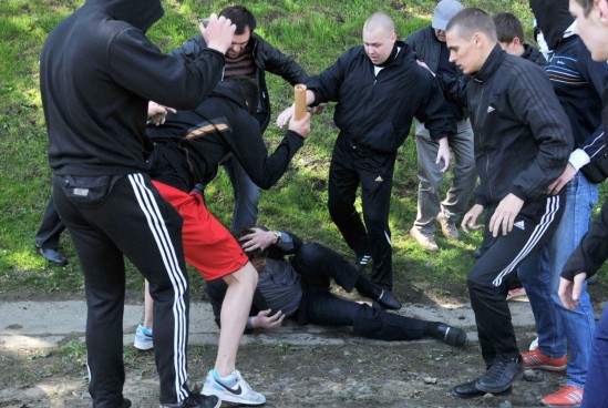 Чем реванш хуже "зрады"