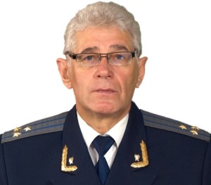 Перший зампрокурора Полтавщини Олександр Легеньковський не задекларував бізнес та частину нерухомості дружини