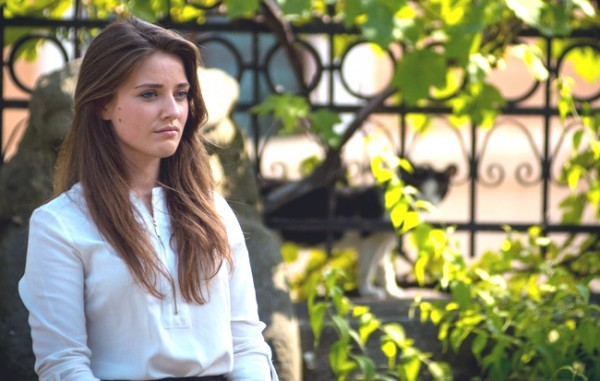 Юлия Марушевская: Государство взяло на себя функцию бандитизма