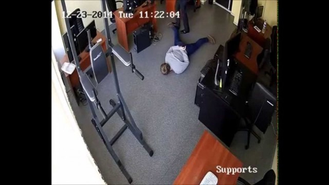 Как силовики уничтожают IT-бизнес на Украине. Статистика и факты