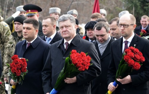 Медицинскую реформу саботировали Порошенко, Гройсман и Яценюк?