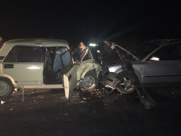 Кровавое ДТП на Львовщине: погиб водитель, пассажиру оторвало ноги (ФОТО)