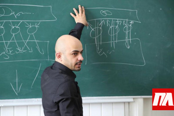 Найем: Корбан мог подорвать всю систему, но сдался