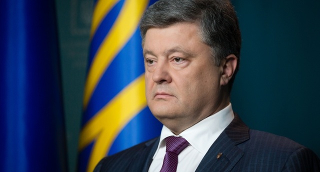 Блогер: Президент выбрал нетривиальное решение проблемы Саакашвили