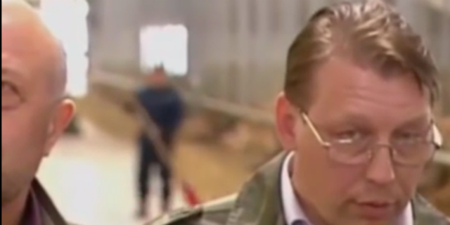 Соцсети обнаружили новый конфуз, который произошел во время «Прямой линии» с Путиным