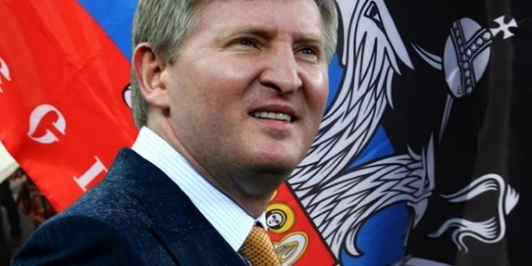 Появилось объяснение, почему главарь «ДНР» пошёл против Ахметова