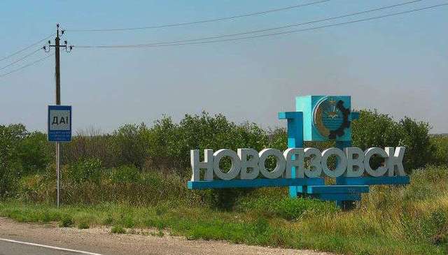 В Новоазовске разъяренные рыбаки пытались утопить боевиков, которые обстреляли пруд