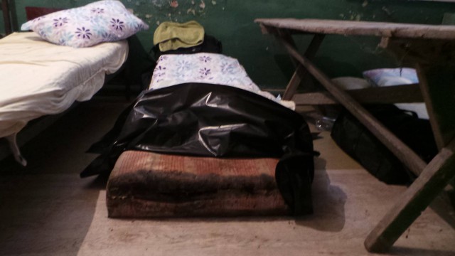 Об олигархах,частных армиях и гигиене мозга