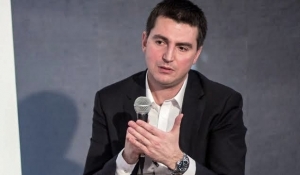 Мільйонер Ушмаєв зізнався, що давав хабарі українським чиновникам