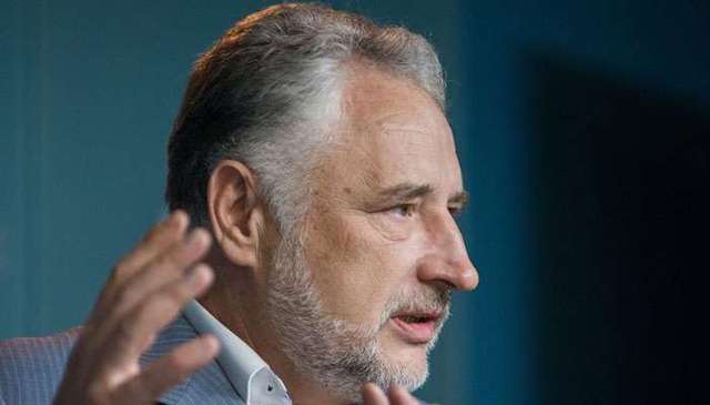 Жебривский заявил, что не получал предложений стать генпрокурором Украины