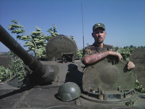 «Я на гражданке столько водки не выпил» (ФОТО)