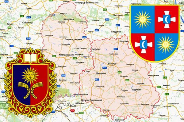 Тихой сапой. Урок рыночной экономики от Винницкой и Хмельницкой областей