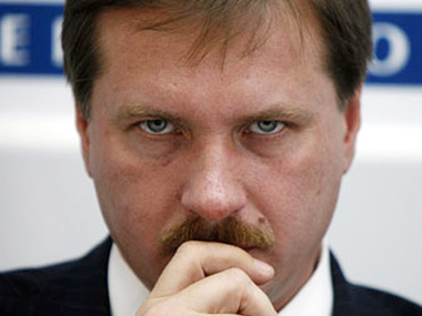 Чорновил: Антитеррористическая операция – блеф. Восток Украины уже сдан