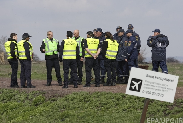 Березовец раскрыл интересные подробности о создателе фильма BBC про MH17