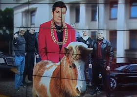 В секретной базе VIP-преступников журналисты нашли фамилию скандального нардепа Александра Онищенко (ВИДЕО)