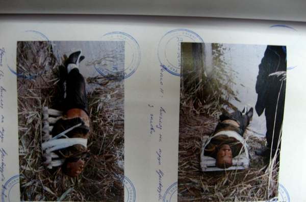 ВСЮ отказался подавать на увольнение судью, покрывавшего садиста и убийцу