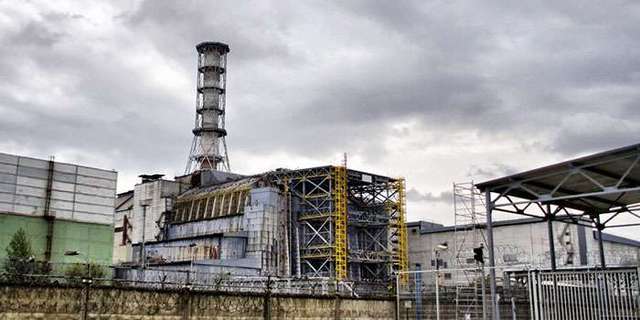 В Сети появилась запись разговоров диспетчеров во время аварии на ЧАЕС