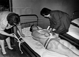 В Крым возвращаются вытрезвители