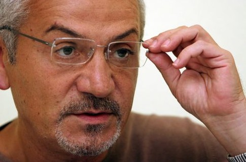 Шустер объявил голодовку