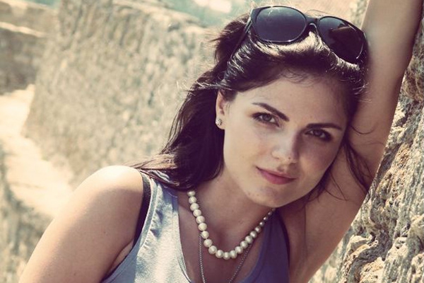 Журналистка: Поймите, гаечный ключ на всех может найтись