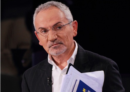 На Шустера завели дело