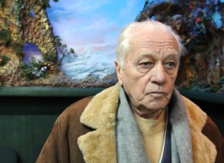 Українського дисидента Степана Хмару викликали на допит в СБУ