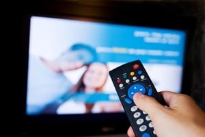 в Одессе исчезли украинские каналы - соцсети