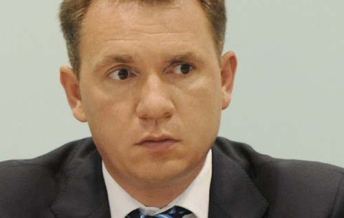 Оппоблок внес кандидатуру Охендовского в новый состав ЦИК