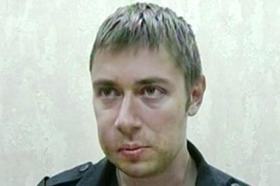 Киев просит Москву выдать украинского «шпиона»