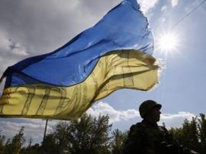 В зоне АТО было «горячо» на Донецком и Луганском направлениях