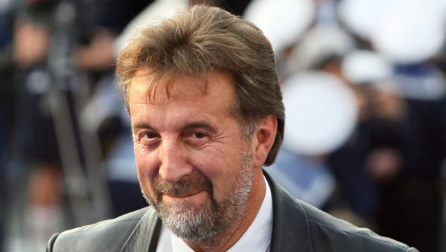 В сети всплыла побрехенька Ярмольника про порваного на львовских березах негра